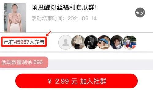 娱乐吃瓜群名叫什么名字,揭秘“娱乐吃瓜群”背后的热点风云