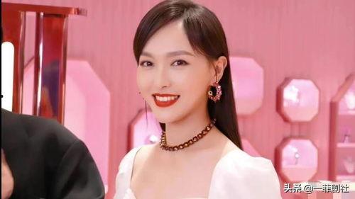 娱乐圈吃瓜爆料最新杨幂,娱乐圈再掀波澜!