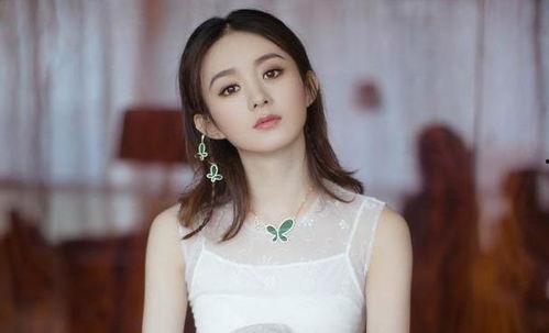 娱乐圈吃瓜赵丽颖,娱乐圈的瓜田,她如何成为焦点?